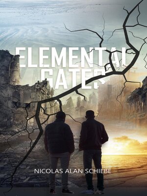 cover image of Elemental Gates